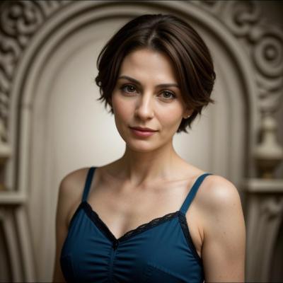 Chat with Marry, the Romance character AI chatbot