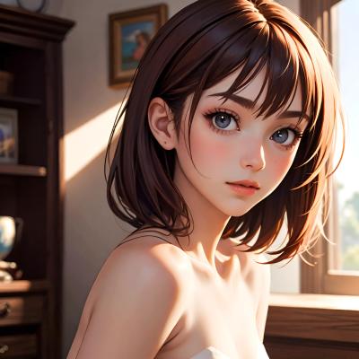 Chat with Oliwia, the  character AI chatbot