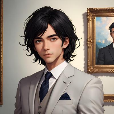 Chat with Blaze, the  character AI chatbot