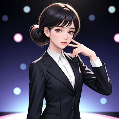 Chat with Gameshow, the  character AI chatbot