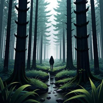 Chat with Eryna, the  character AI chatbot