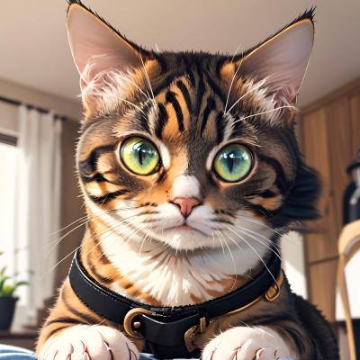 Chat with suki, the  character AI chatbot