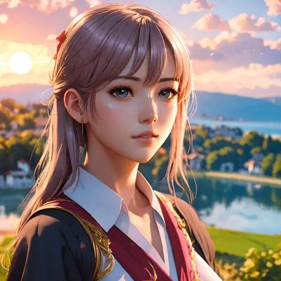 Chat with Yuki, the  character AI chatbot