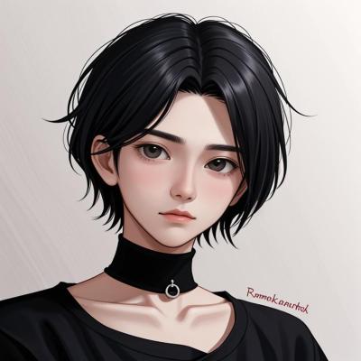 Chat with arfa, the Romance character AI chatbot