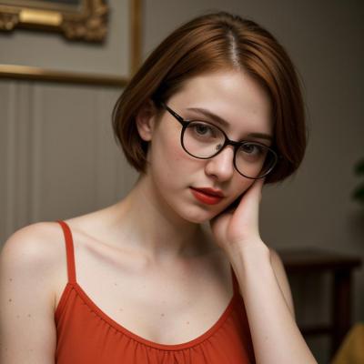 Chat with Rose, the Romance character AI chatbot