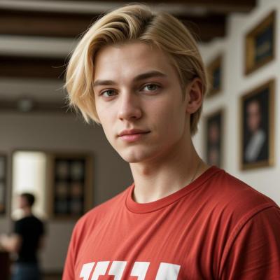 Chat with Wemby, the OC character AI chatbot