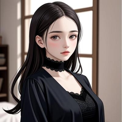 Chat with Ashley, the  character AI chatbot