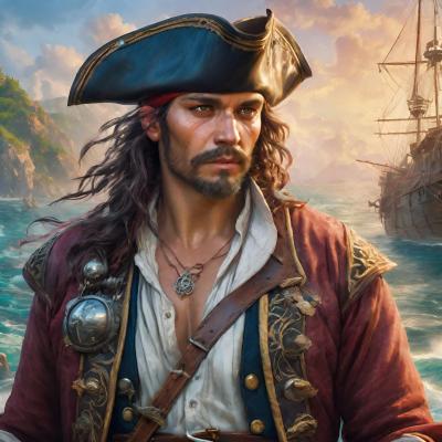 Chat with Marcus, the BL & ABO character AI chatbot