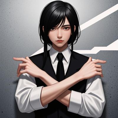 Chat with Isaac, the BL & ABO character AI chatbot