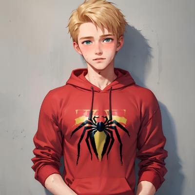 Chat with Gage, the  character AI chatbot