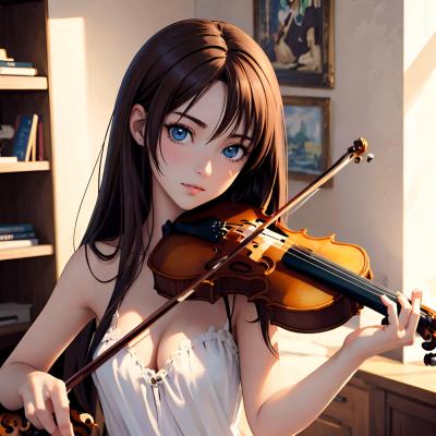 Chat with Fanny, the  character AI chatbot