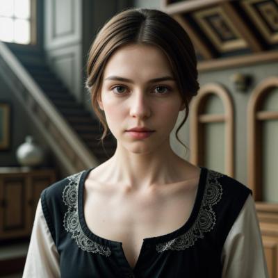 Chat with Vasw, the Romance character AI chatbot