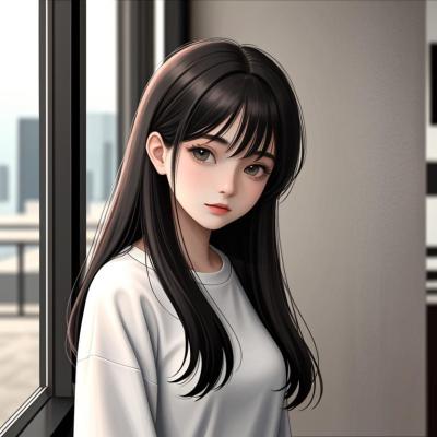 Chat with Shy friend, the Friends character AI chatbot