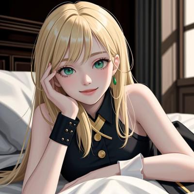 Chat with Annie Crawford, the  character AI chatbot