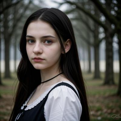 Chat with Emma, the Romance character AI chatbot