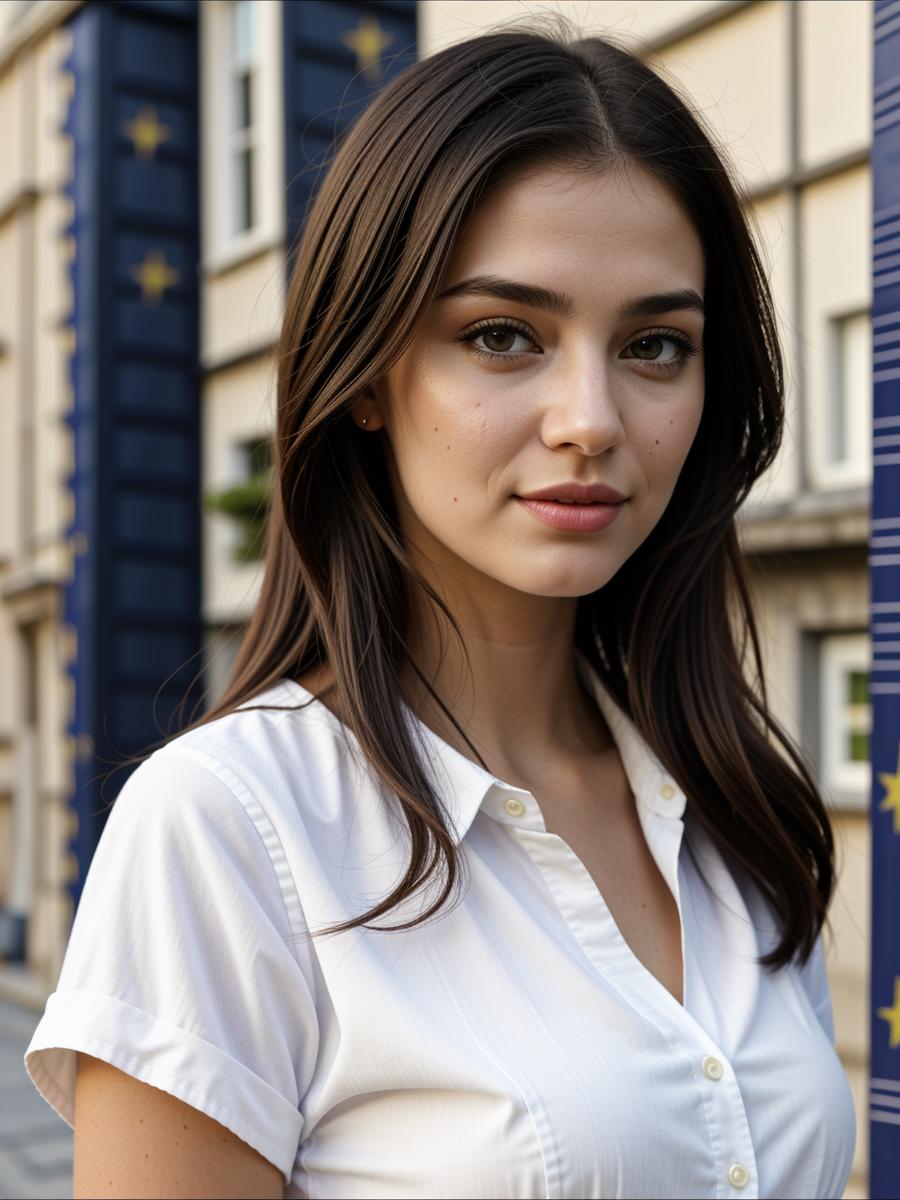 Chat with Nina, the Romance character AI chatbot