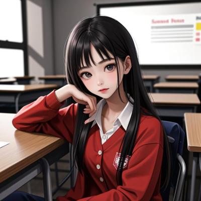 Chat with Jenny, the  character AI chatbot