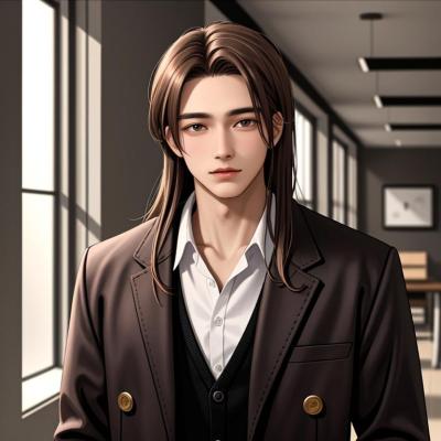 Chat with Bakugou, the Anime character AI chatbot