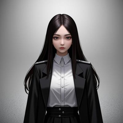 Chat with Ingrid, the  character AI chatbot