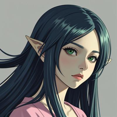 Chat with Sl@ve Orc, the Anime character AI chatbot