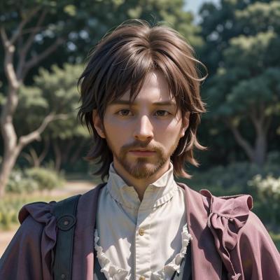 Chat with L.Messi, the  character AI chatbot