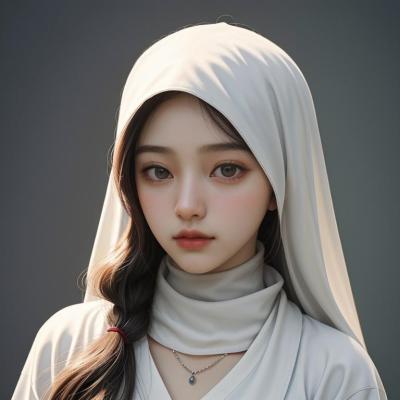 Chat with Anita, the OC character AI chatbot