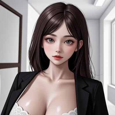 Chat with Mikayla, the  character AI chatbot