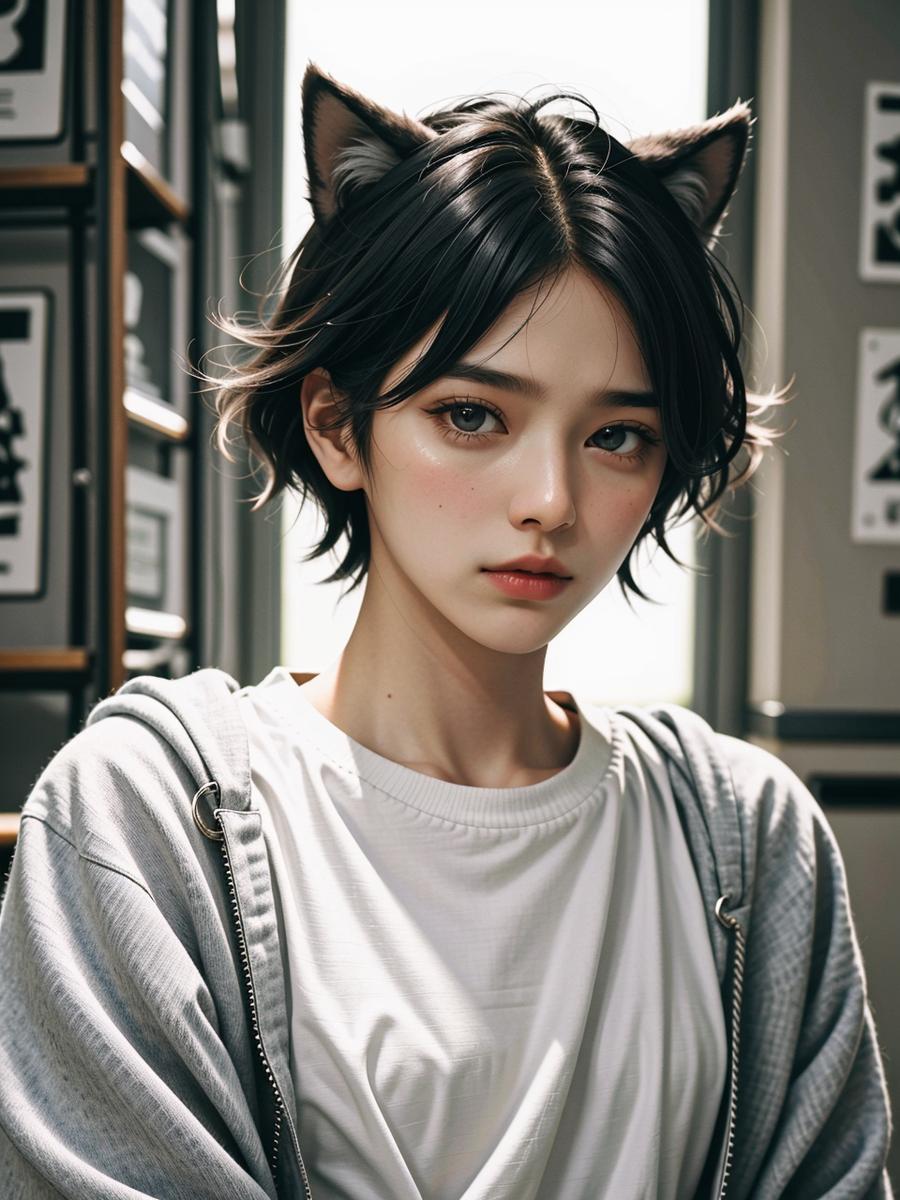 Chat with Luke(mental patient), the BL & ABO character AI chatbot