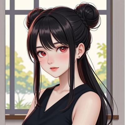 Chat with Onika, the  character AI chatbot