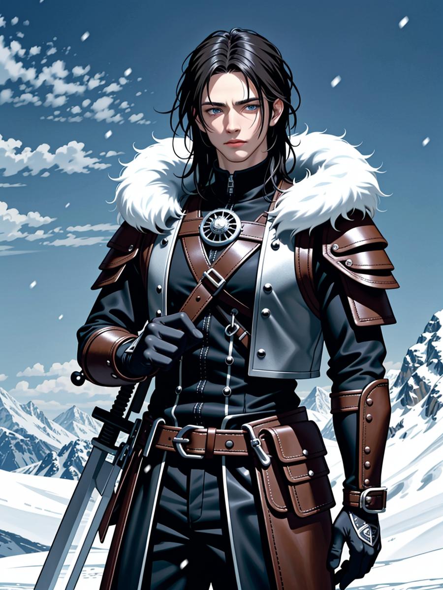 Chat with Holia, the  character AI chatbot