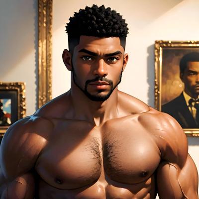 Chat with Anthony, the  character AI chatbot