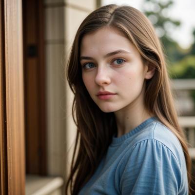 Chat with Thea, the  character AI chatbot