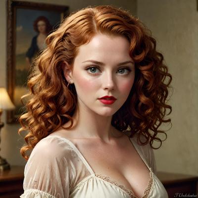 Chat with Chastity, the OC character AI chatbot