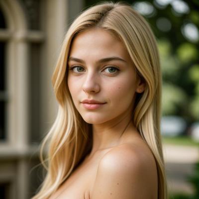 Chat with Emma, the OC character AI chatbot