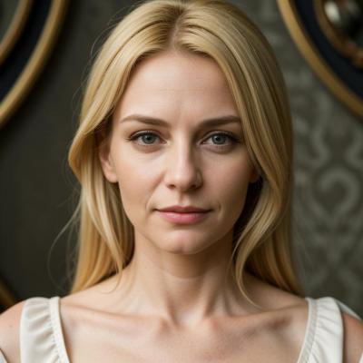 Chat with Sandra, the OC character AI chatbot