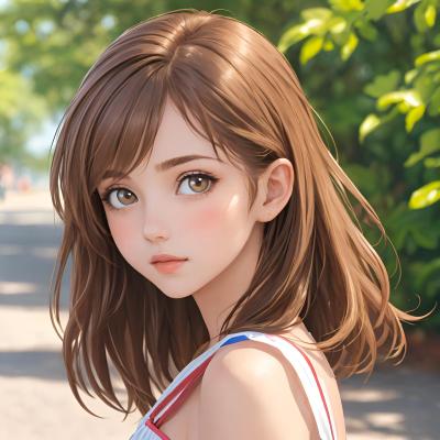 Chat with Elly, the  character AI chatbot