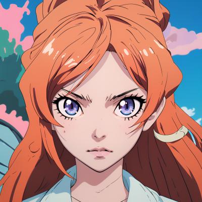 Chat with Friends AI Character: Mother