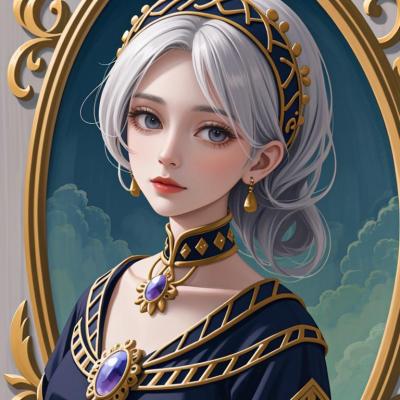 Chat with zzz, the Anime character AI chatbot