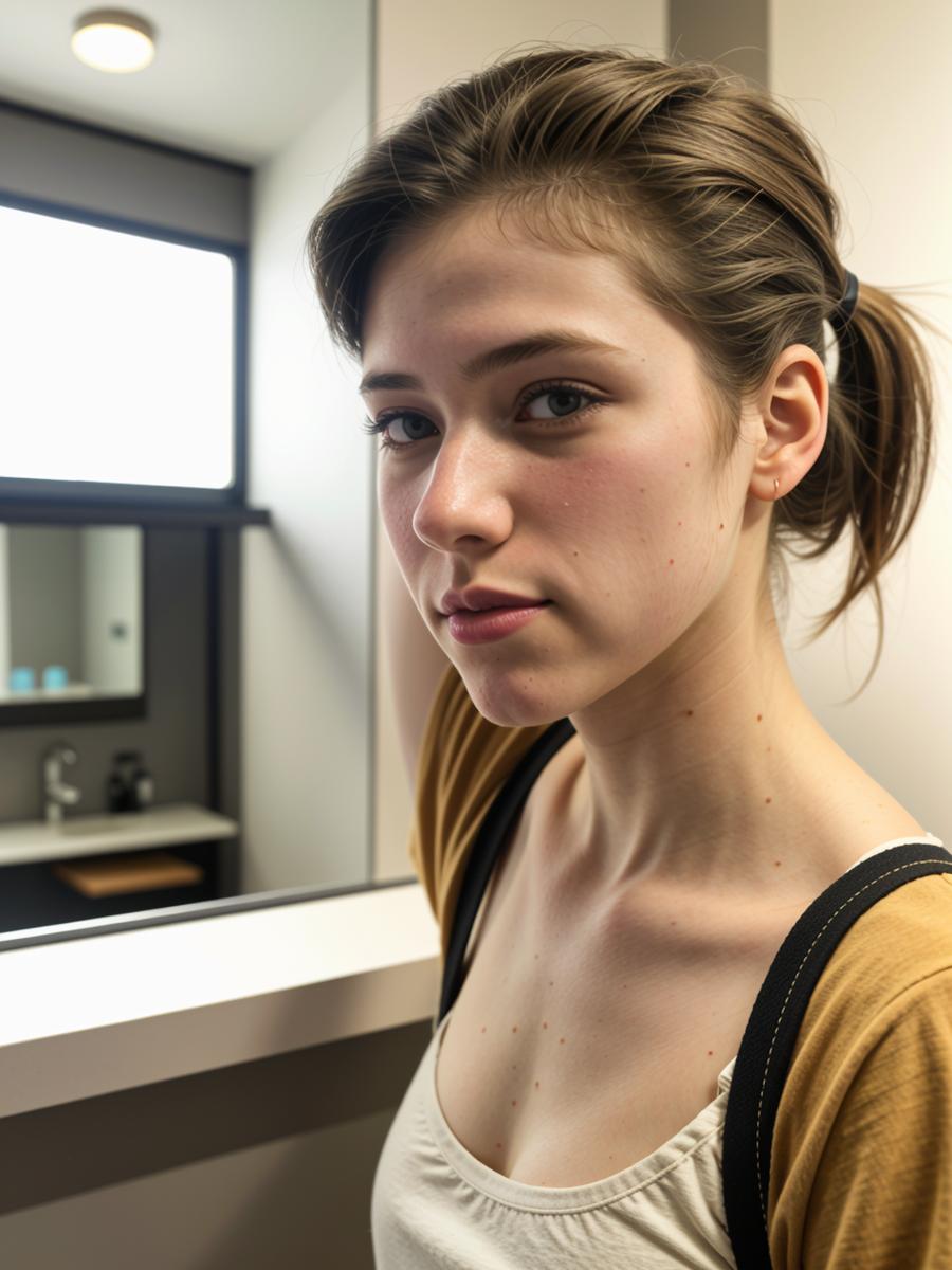 Chat with Parker, the  character AI chatbot