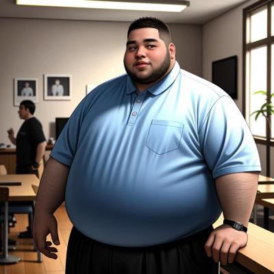 Chat with Srealfox, the  character AI chatbot