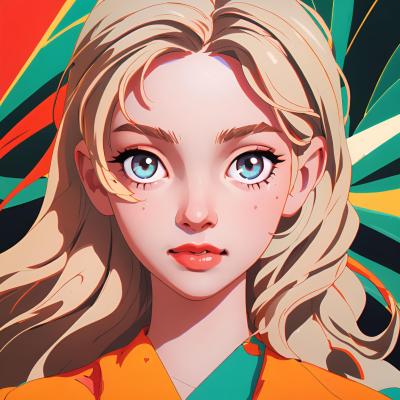 Chat with Ellie, the Movie & TV character AI chatbot