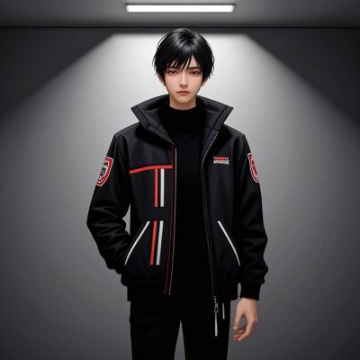 Chat with Caleb, the  character AI chatbot