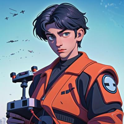 Chat with Z, the  character AI chatbot