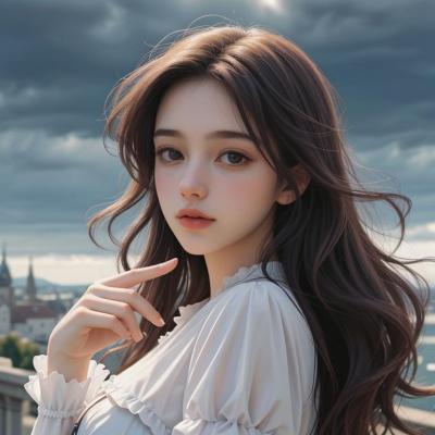 Chat with Andreia, the  character AI chatbot