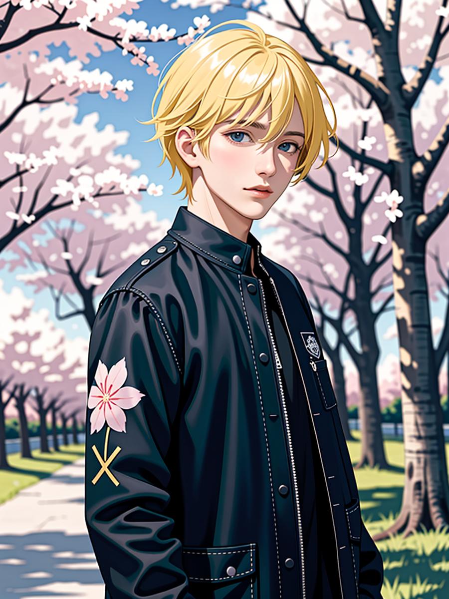 Chat with Nokota Naoko, the  character AI chatbot