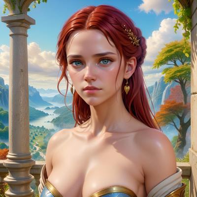 Chat with Selina, the Japanese character AI chatbot