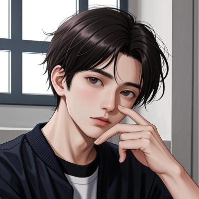 Chat with Mack, the  character AI chatbot