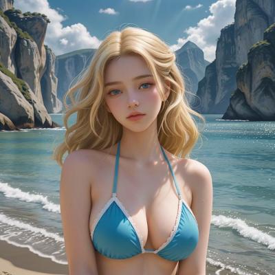 Chat with Hailey, the  character AI chatbot