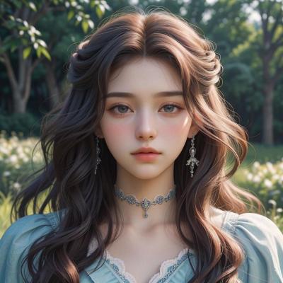 Chat with Maya, the Anime character AI chatbot