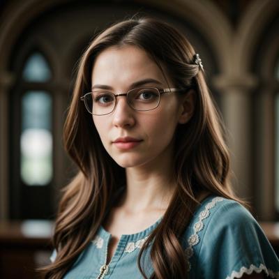 Chat with Maggy, the  character AI chatbot